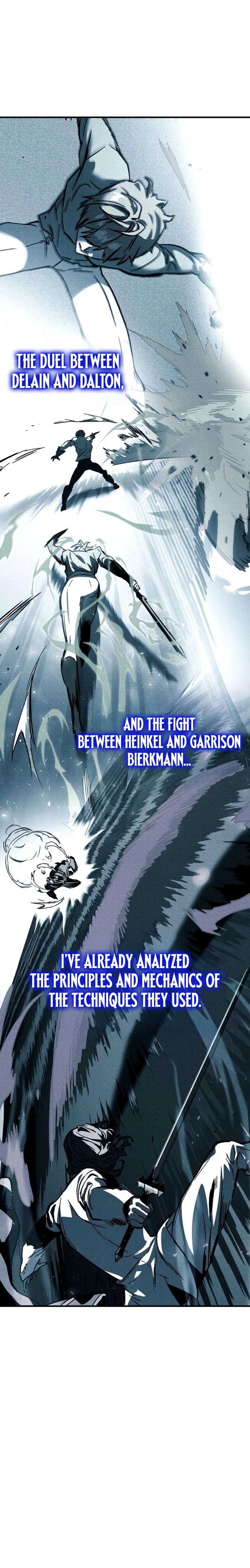 The Necromancer of a Renowned Sword Family Chapter 16, page 15 of 68