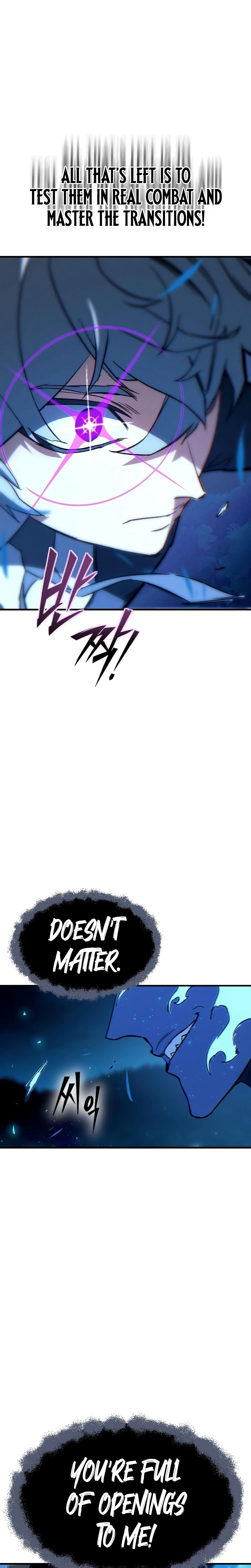 The Necromancer of a Renowned Sword Family Chapter 16, page 16 of 68
