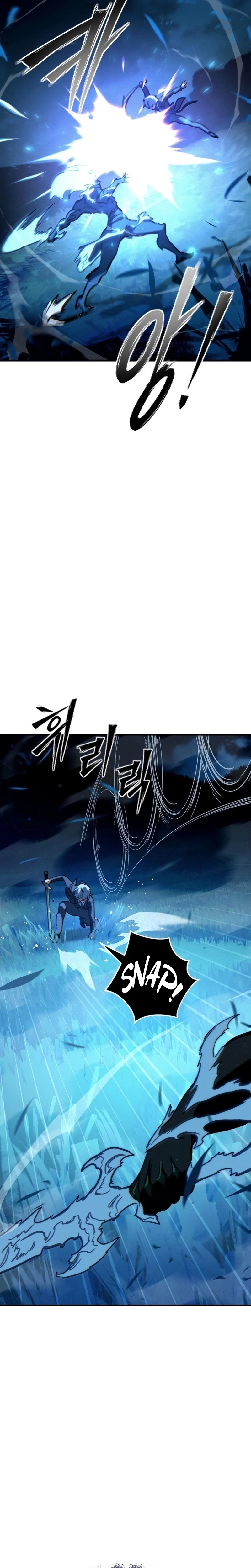 The Necromancer of a Renowned Sword Family Chapter 16, page 20 of 68