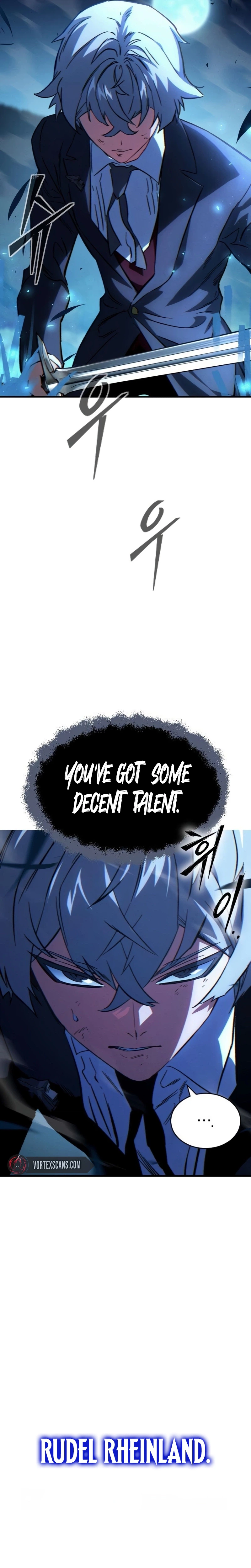The Necromancer of a Renowned Sword Family Chapter 16, page 22 of 68