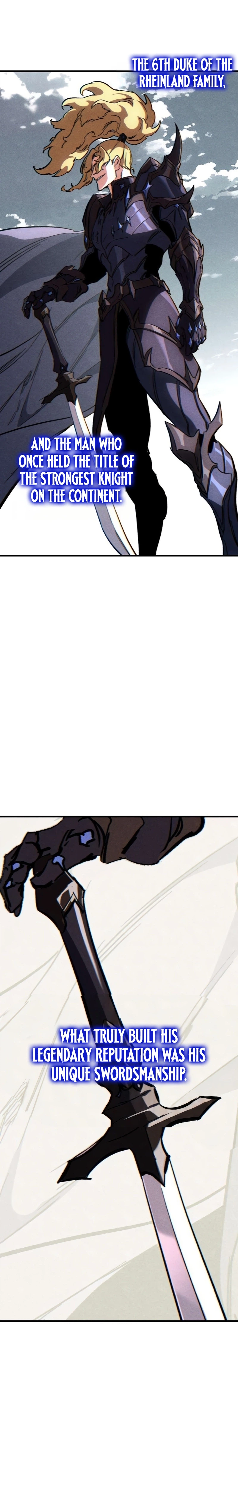 The Necromancer of a Renowned Sword Family Chapter 16, page 23 of 68