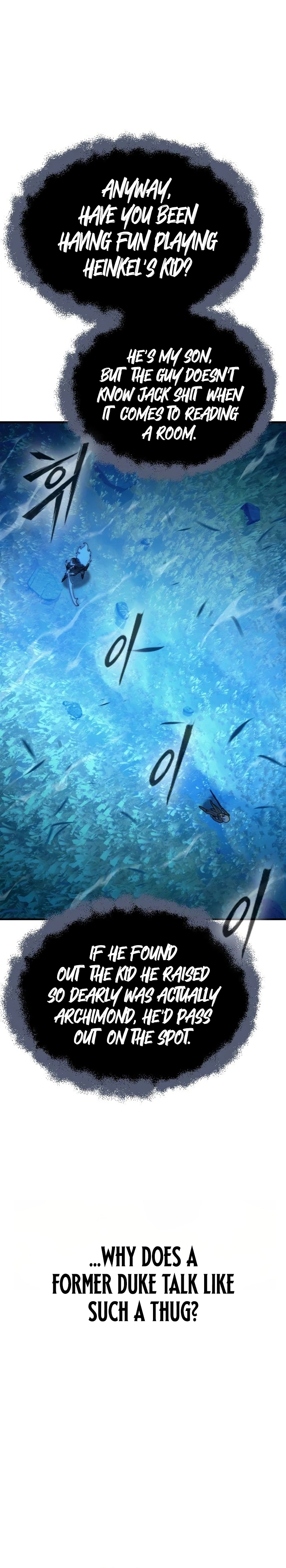The Necromancer of a Renowned Sword Family Chapter 16, page 24 of 68
