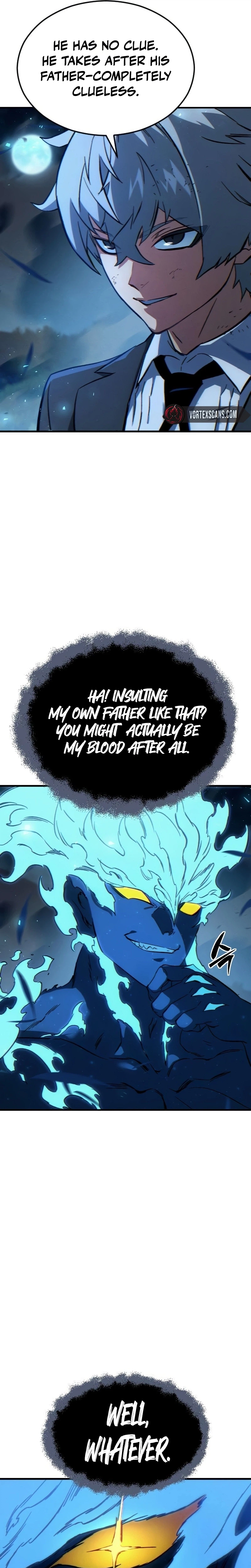 The Necromancer of a Renowned Sword Family Chapter 16, page 25 of 68