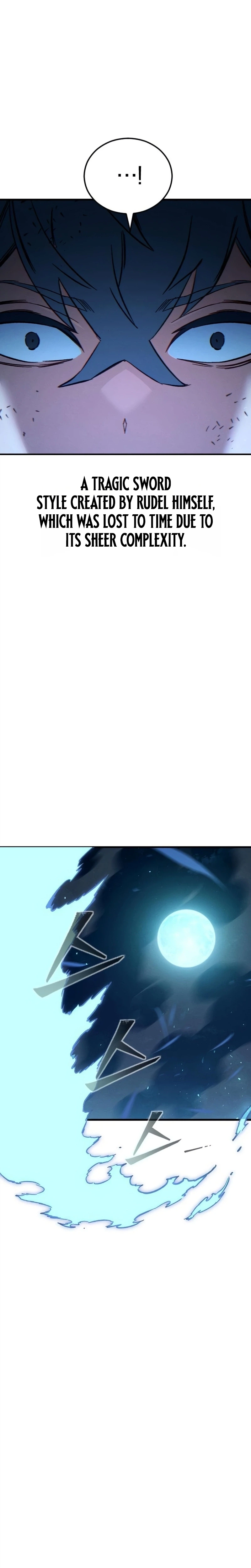 The Necromancer of a Renowned Sword Family Chapter 16, page 27 of 68