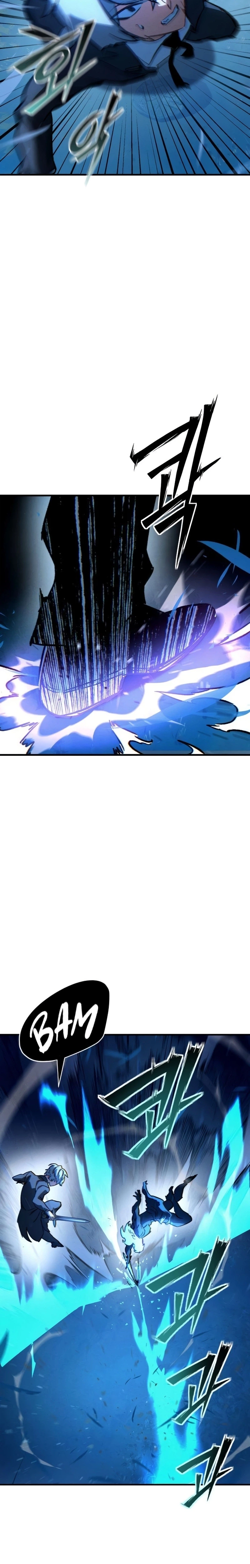 The Necromancer of a Renowned Sword Family Chapter 16, page 33 of 68