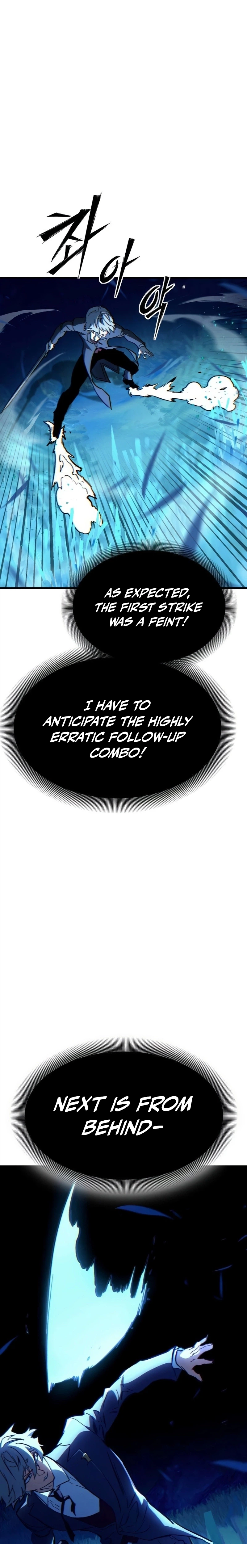 The Necromancer of a Renowned Sword Family Chapter 16, page 34 of 68