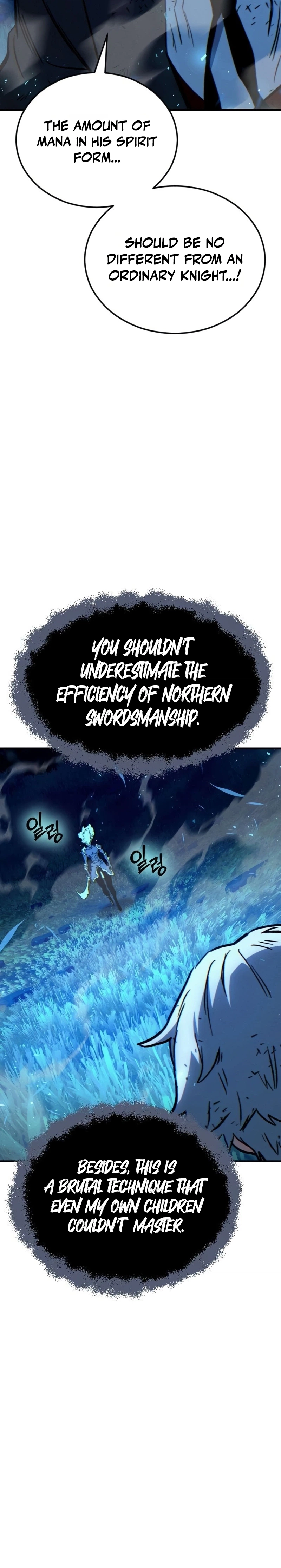 The Necromancer of a Renowned Sword Family Chapter 16, page 39 of 68