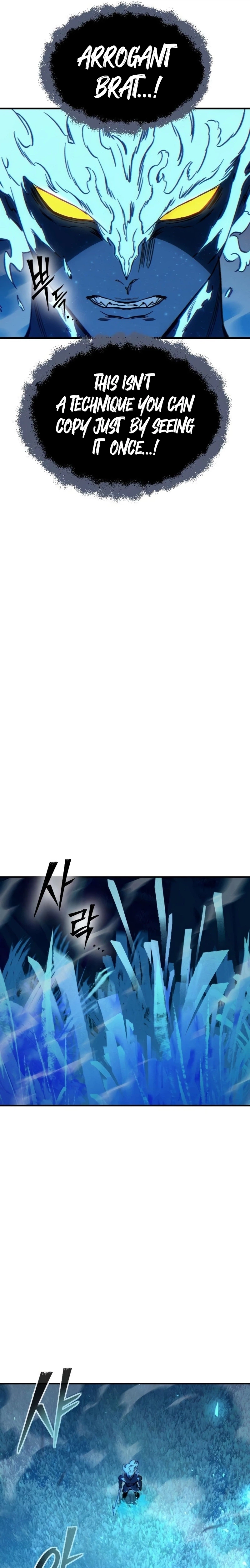 The Necromancer of a Renowned Sword Family Chapter 16, page 43 of 68