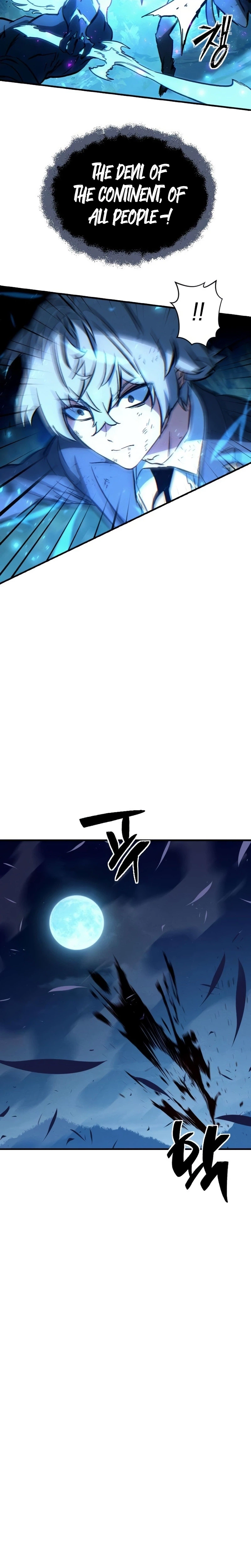 The Necromancer of a Renowned Sword Family Chapter 16, page 51 of 68