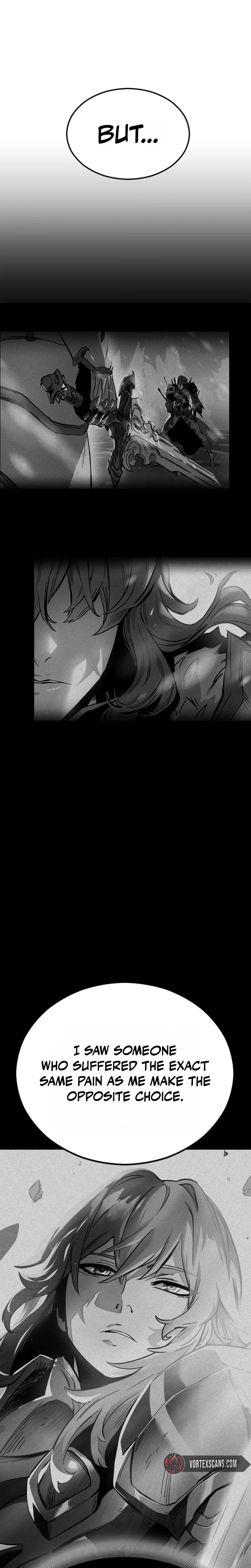 The Necromancer of a Renowned Sword Family Chapter 16, page 55 of 68