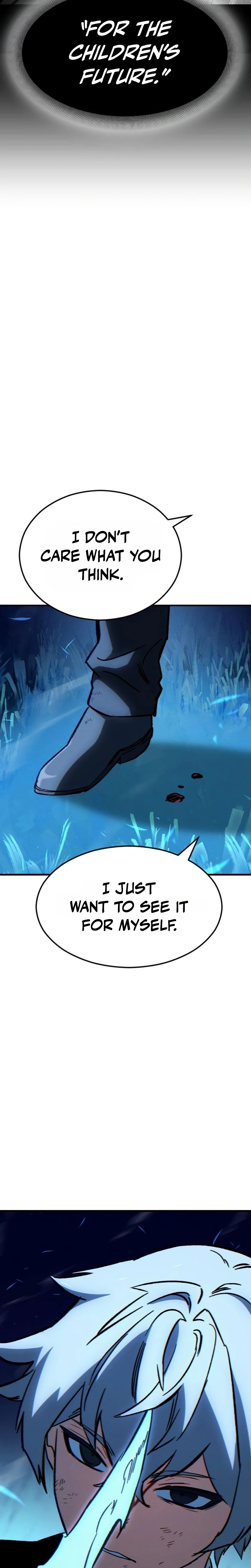 The Necromancer of a Renowned Sword Family Chapter 16, page 56 of 68