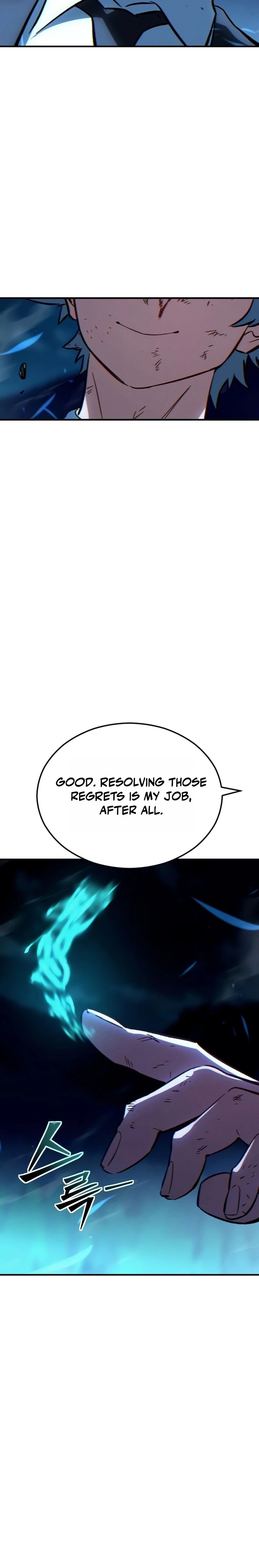 The Necromancer of a Renowned Sword Family Chapter 16, page 60 of 68