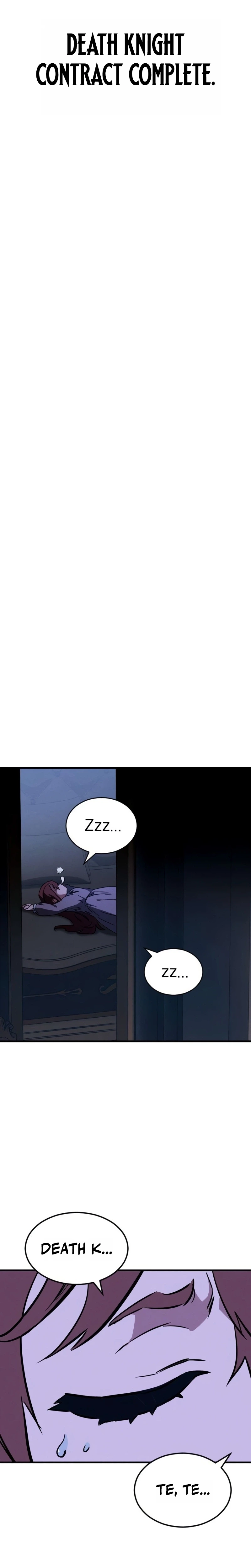 The Necromancer of a Renowned Sword Family Chapter 16, page 66 of 68