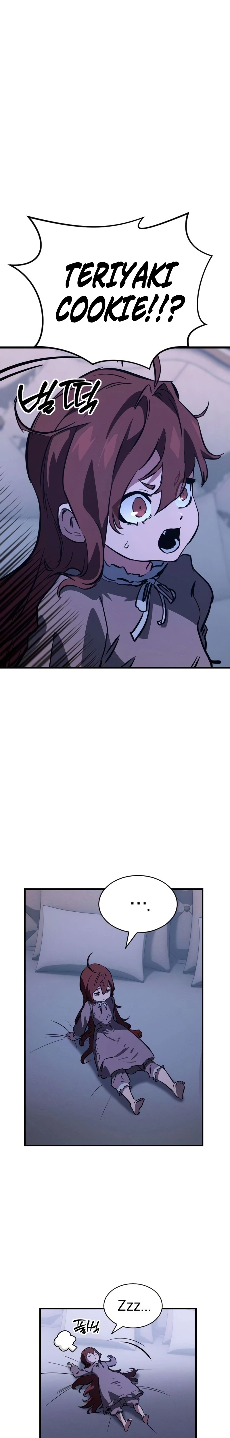 The Necromancer of a Renowned Sword Family Chapter 16, page 67 of 68