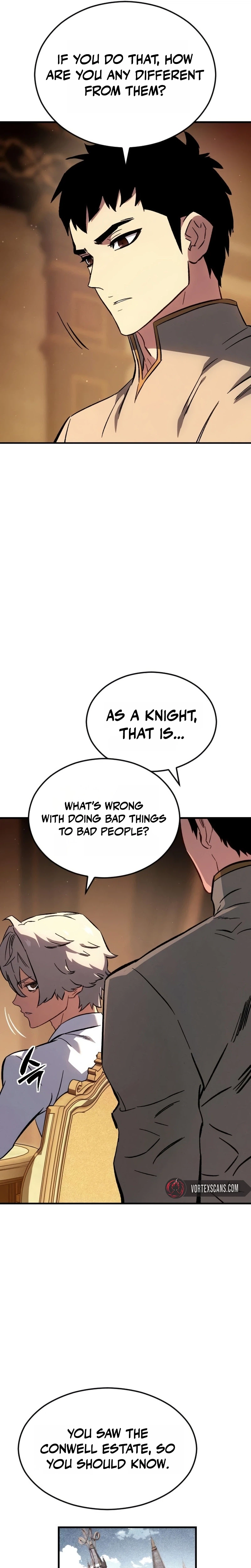 The Necromancer of a Renowned Sword Family Chapter 16, page 7 of 68
