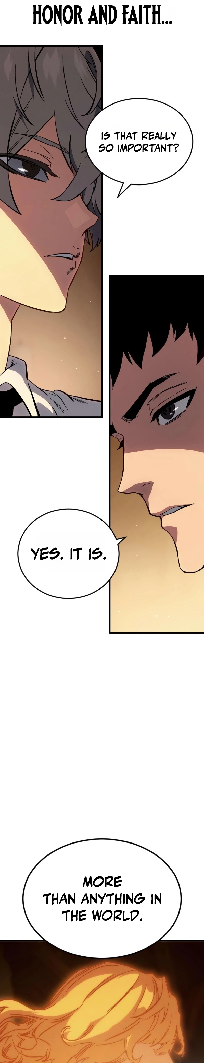 The Necromancer of a Renowned Sword Family Chapter 16, page 9 of 68