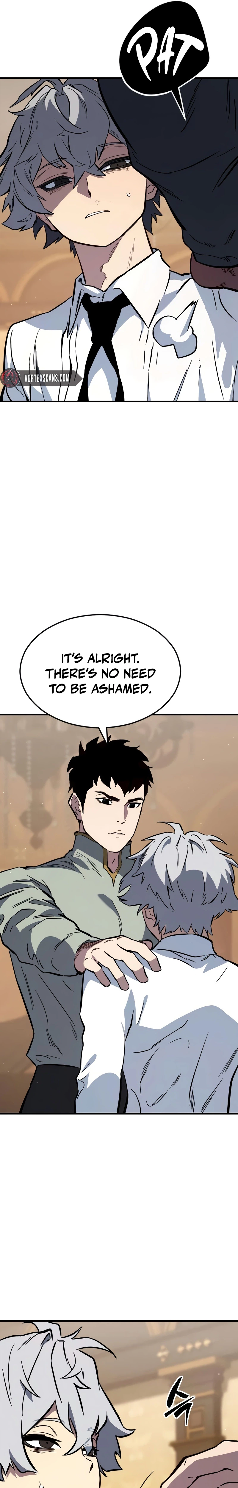 The Necromancer of a Renowned Sword Family Chapter 17, page 10 of 60