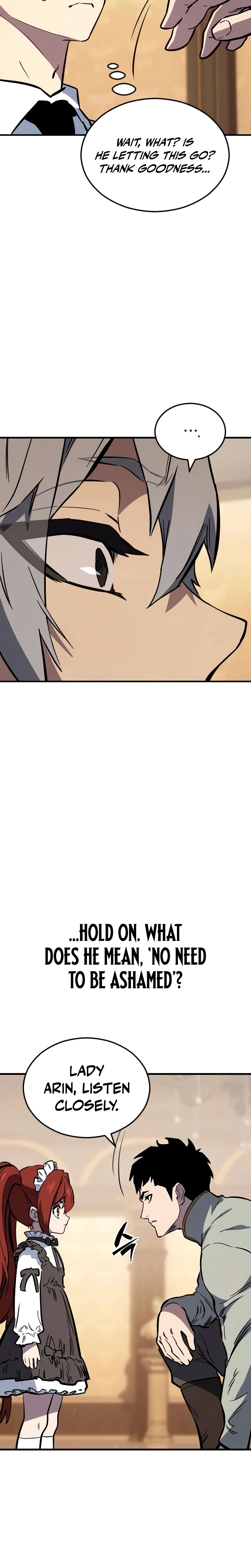 The Necromancer of a Renowned Sword Family Chapter 17, page 11 of 60