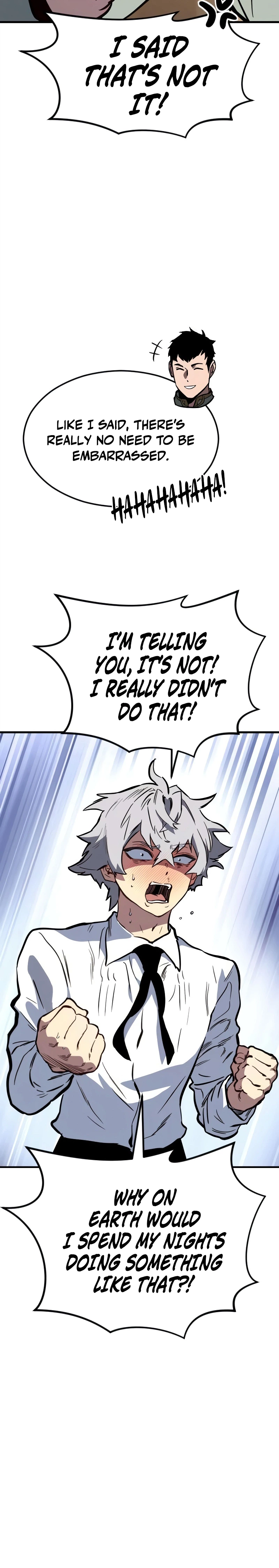 The Necromancer of a Renowned Sword Family Chapter 17, page 15 of 60