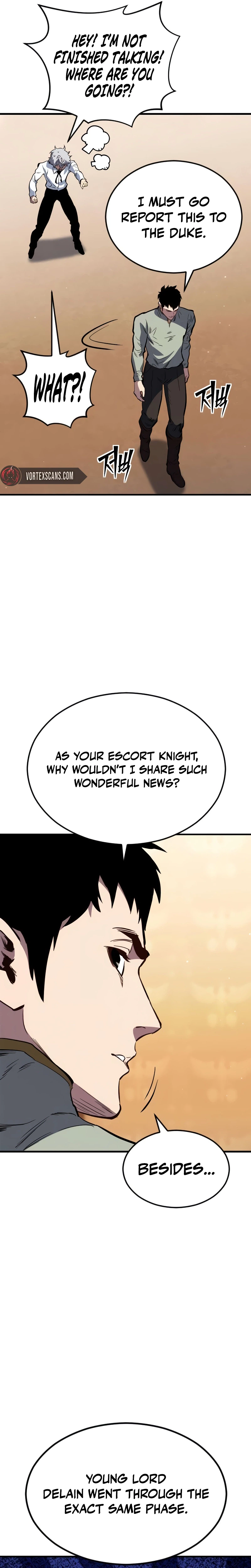 The Necromancer of a Renowned Sword Family Chapter 17, page 16 of 60