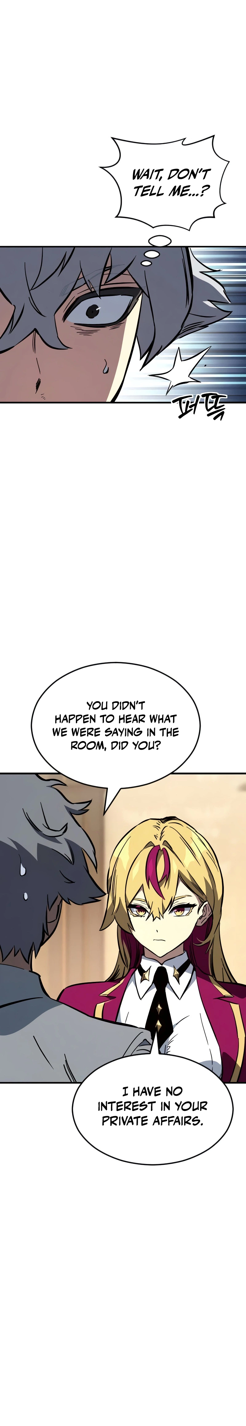 The Necromancer of a Renowned Sword Family Chapter 17, page 21 of 60