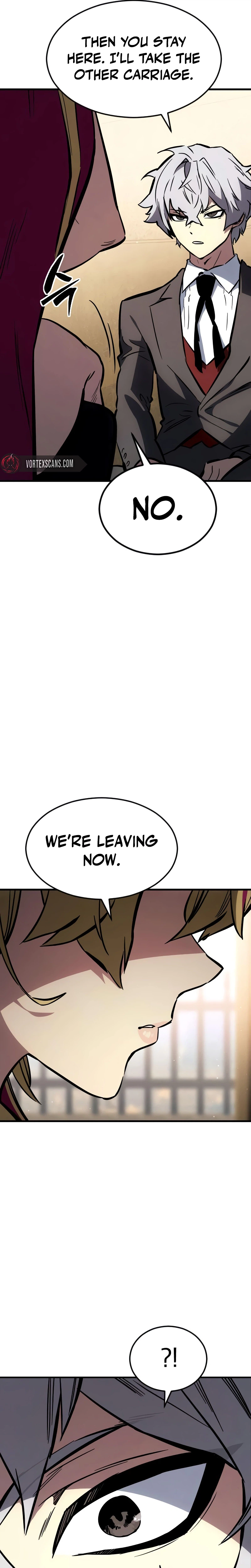 The Necromancer of a Renowned Sword Family Chapter 17, page 25 of 60