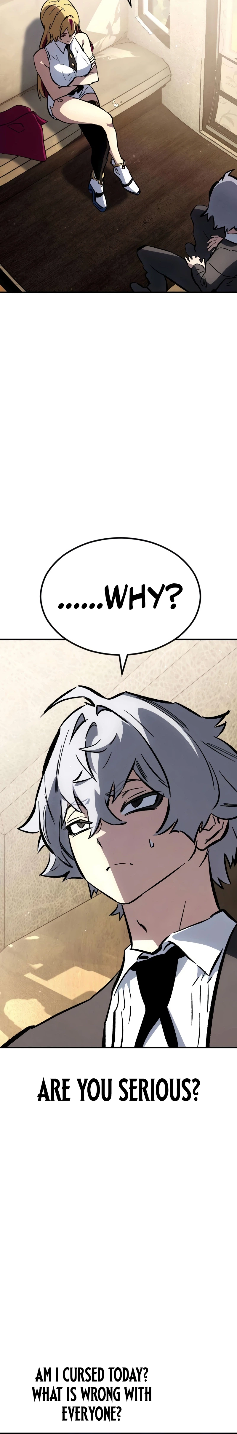 The Necromancer of a Renowned Sword Family Chapter 17, page 30 of 60