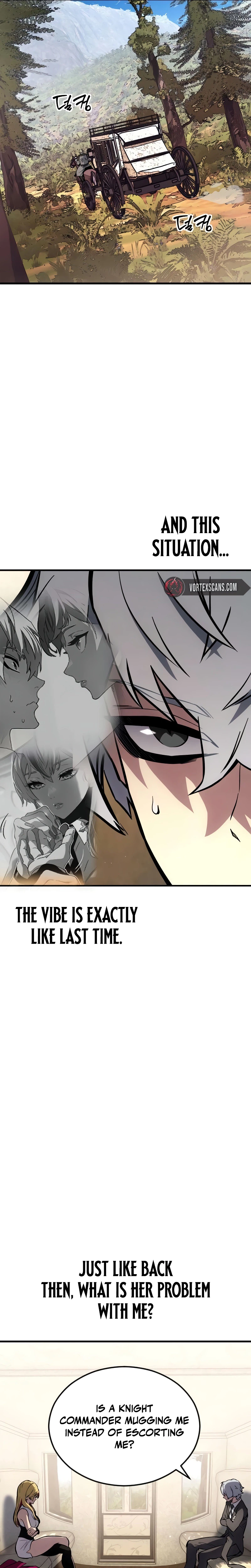 The Necromancer of a Renowned Sword Family Chapter 17, page 31 of 60