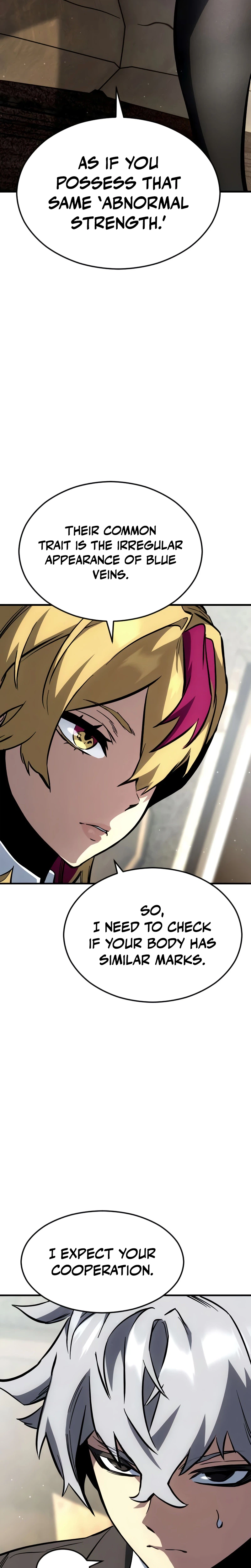 The Necromancer of a Renowned Sword Family Chapter 17, page 35 of 60