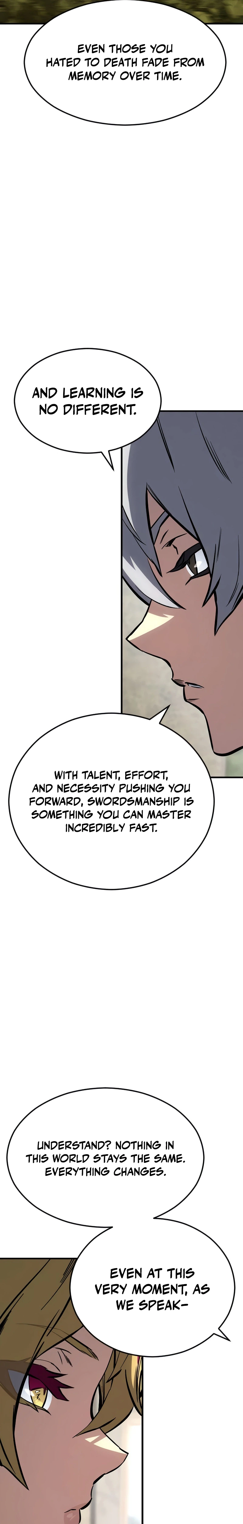 The Necromancer of a Renowned Sword Family Chapter 17, page 37 of 60