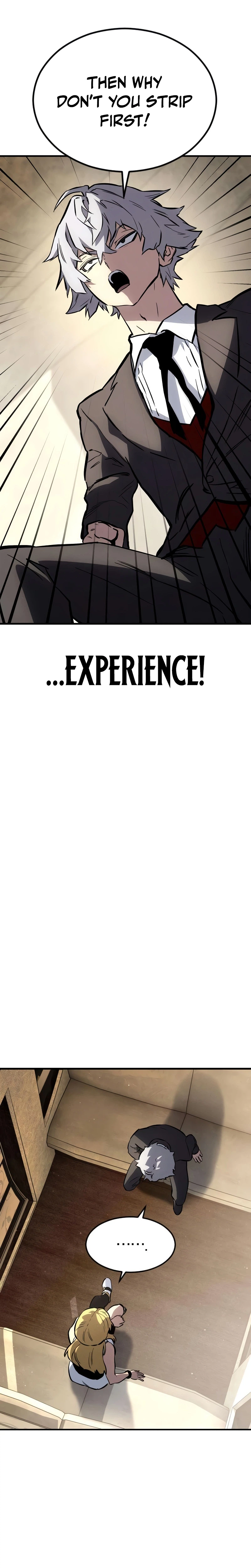 The Necromancer of a Renowned Sword Family Chapter 17, page 41 of 60