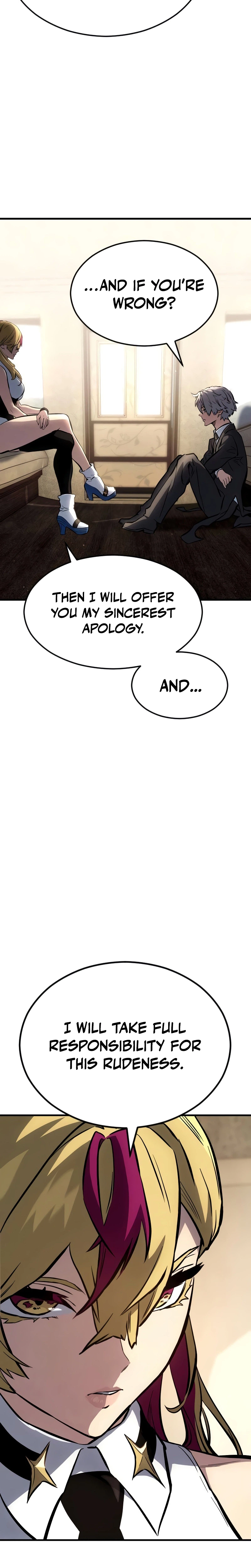 The Necromancer of a Renowned Sword Family Chapter 17, page 44 of 60