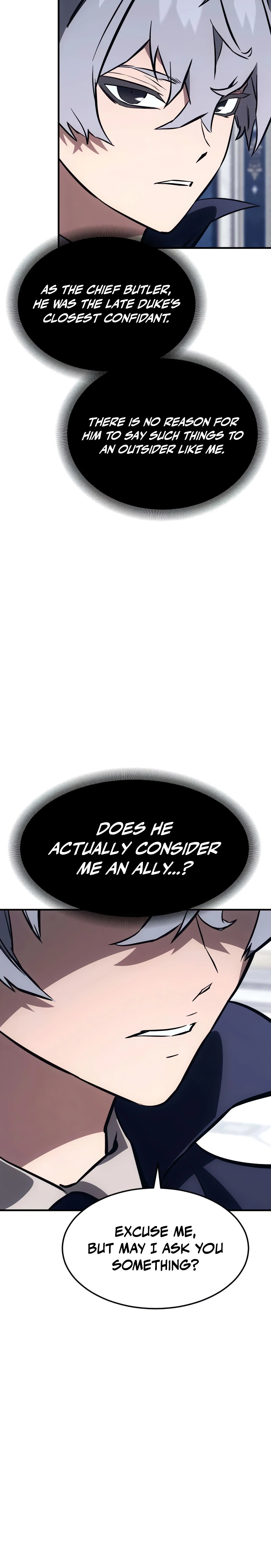 The Necromancer of a Renowned Sword Family Chapter 17, page 54 of 60