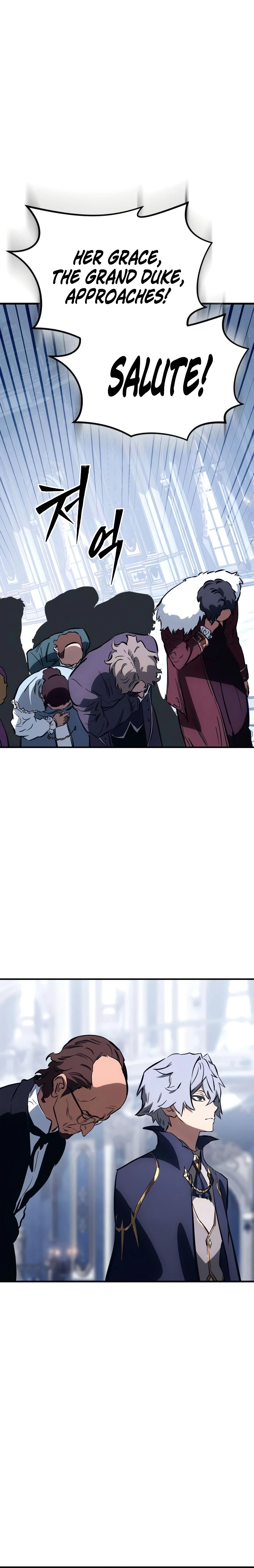 The Necromancer of a Renowned Sword Family Chapter 17, page 57 of 60