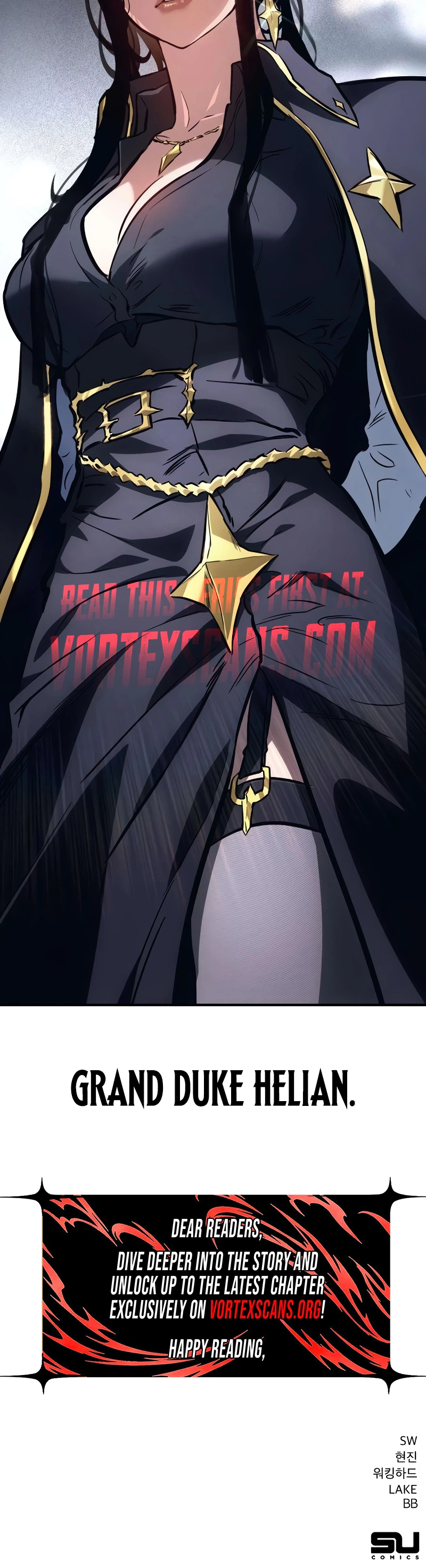 The Necromancer of a Renowned Sword Family Chapter 17, page 60 of 60