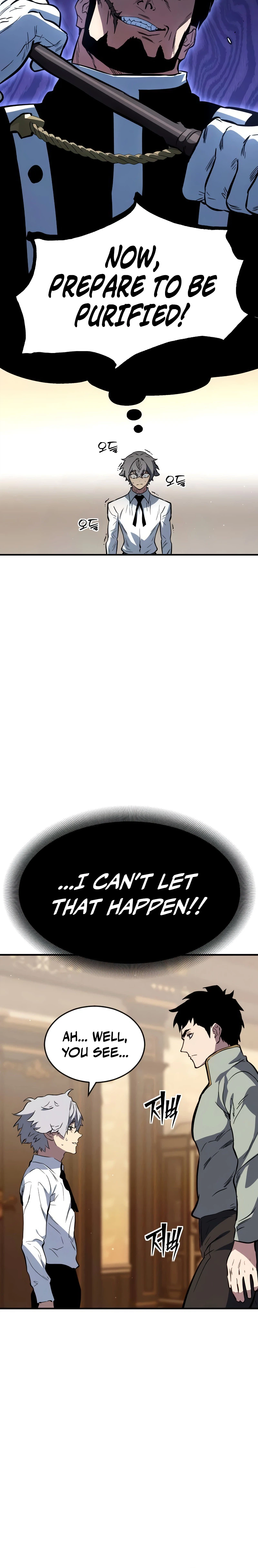 The Necromancer of a Renowned Sword Family Chapter 17, page 9 of 60