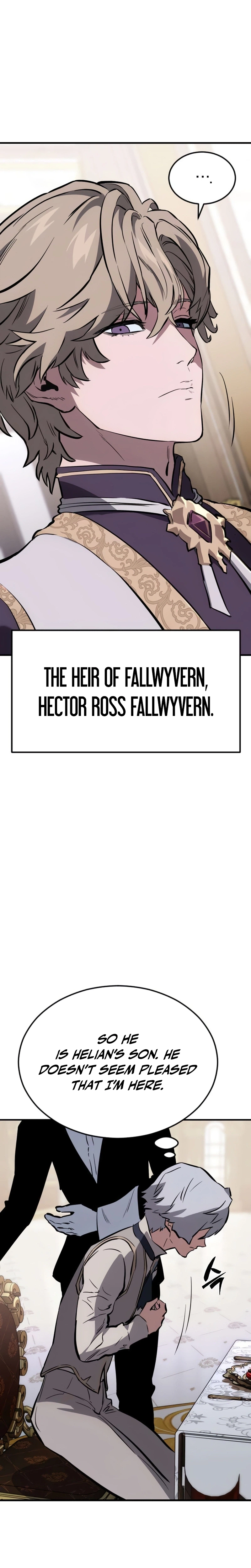 The Necromancer of a Renowned Sword Family Chapter 18, page 10 of 62