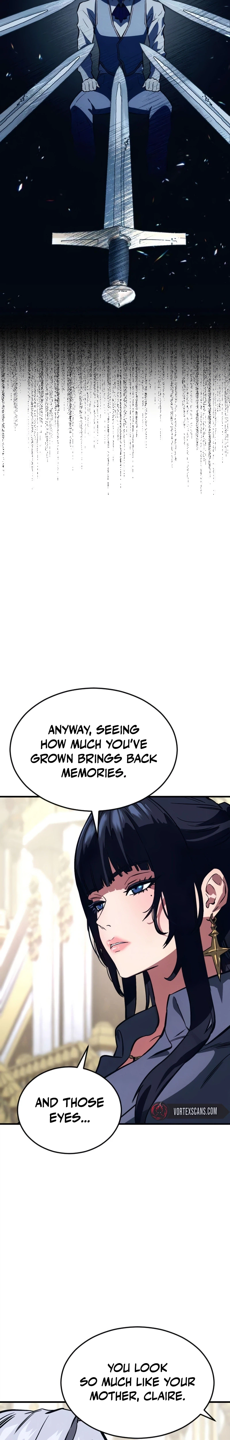 The Necromancer of a Renowned Sword Family Chapter 18, page 14 of 62