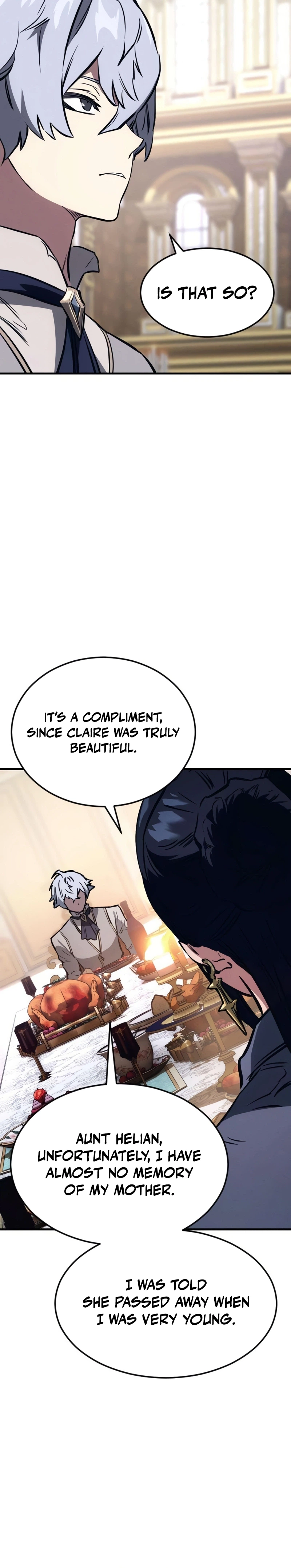 The Necromancer of a Renowned Sword Family Chapter 18, page 15 of 62