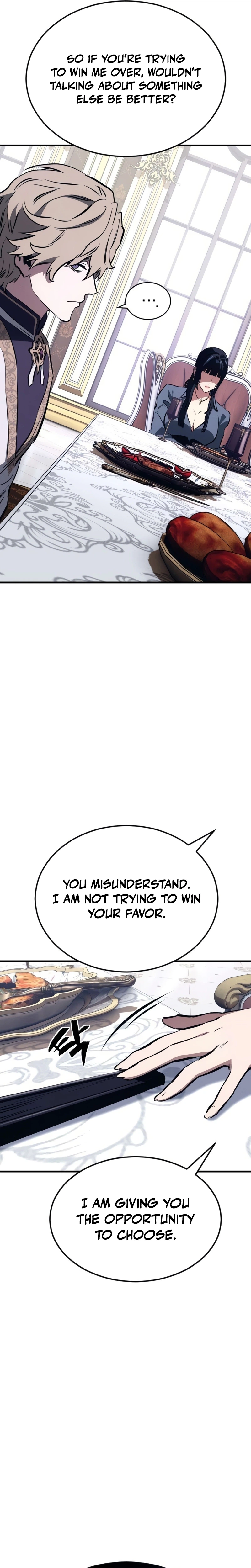 The Necromancer of a Renowned Sword Family Chapter 18, page 16 of 62