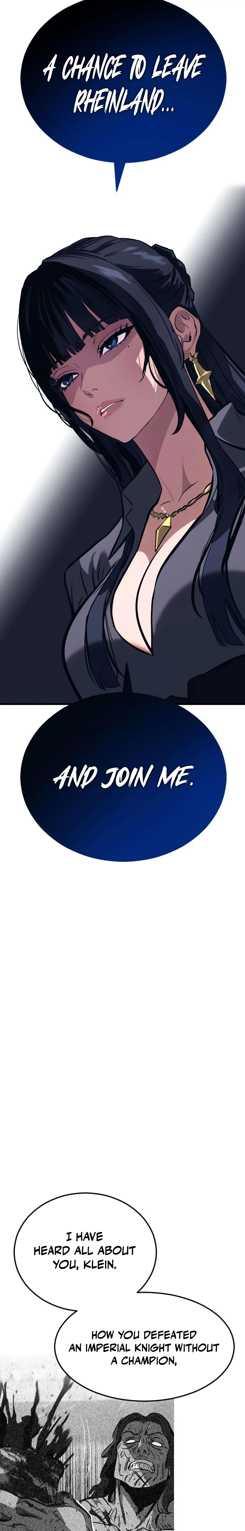 The Necromancer of a Renowned Sword Family Chapter 18, page 17 of 62
