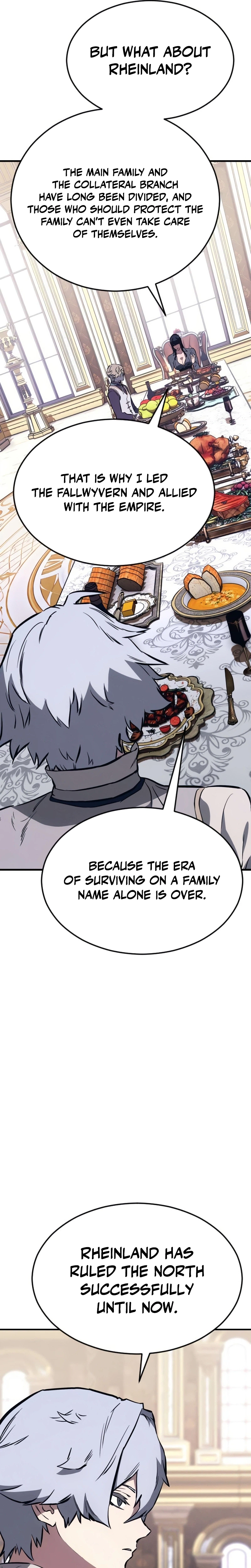 The Necromancer of a Renowned Sword Family Chapter 18, page 19 of 62