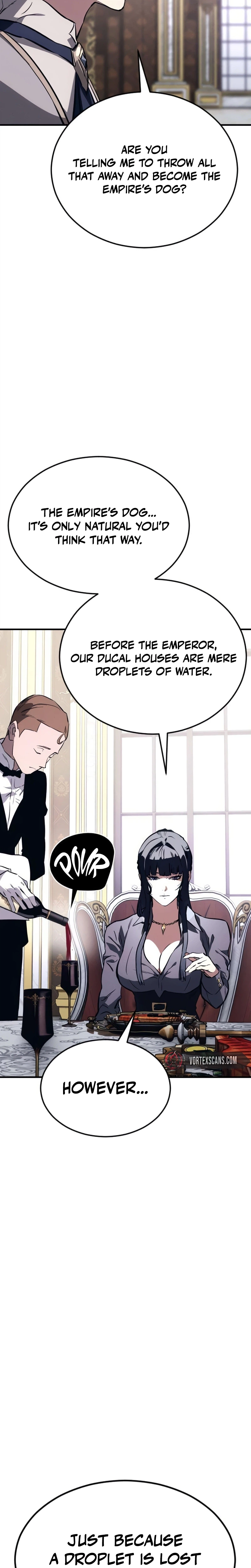 The Necromancer of a Renowned Sword Family Chapter 18, page 20 of 62