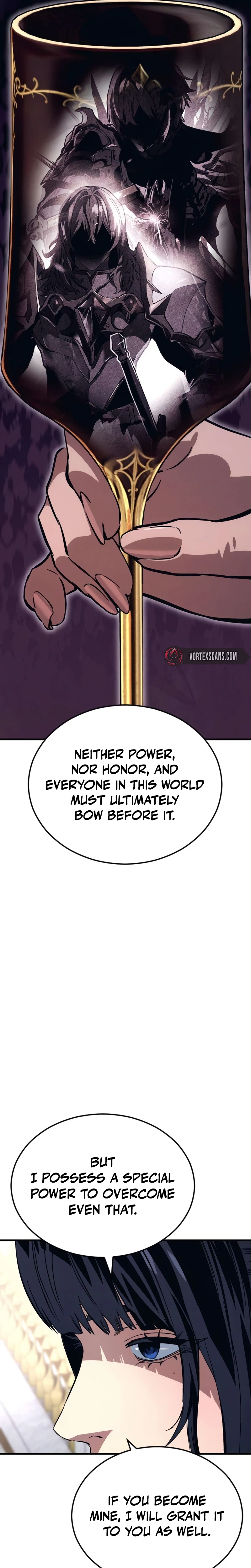 The Necromancer of a Renowned Sword Family Chapter 18, page 25 of 62
