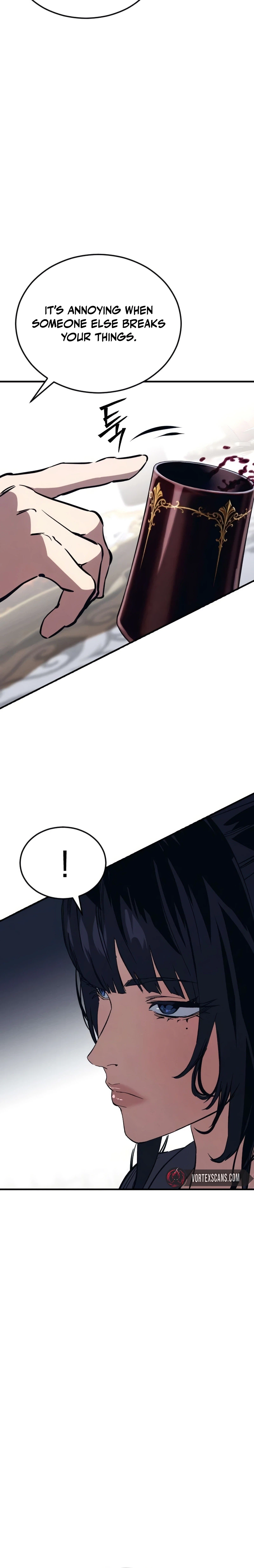 The Necromancer of a Renowned Sword Family Chapter 18, page 27 of 62