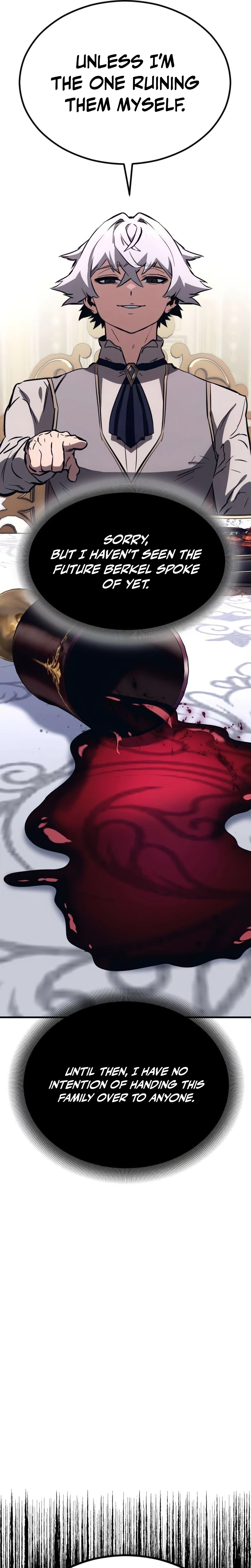 The Necromancer of a Renowned Sword Family Chapter 18, page 28 of 62