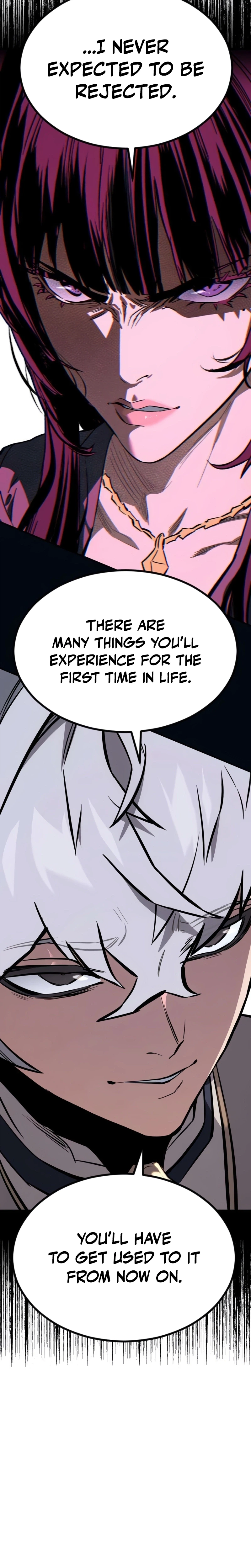 The Necromancer of a Renowned Sword Family Chapter 18, page 29 of 62