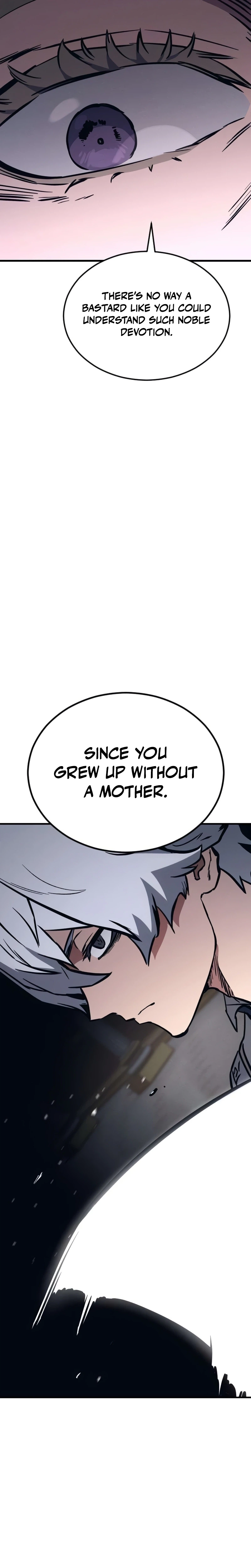 The Necromancer of a Renowned Sword Family Chapter 18, page 34 of 62