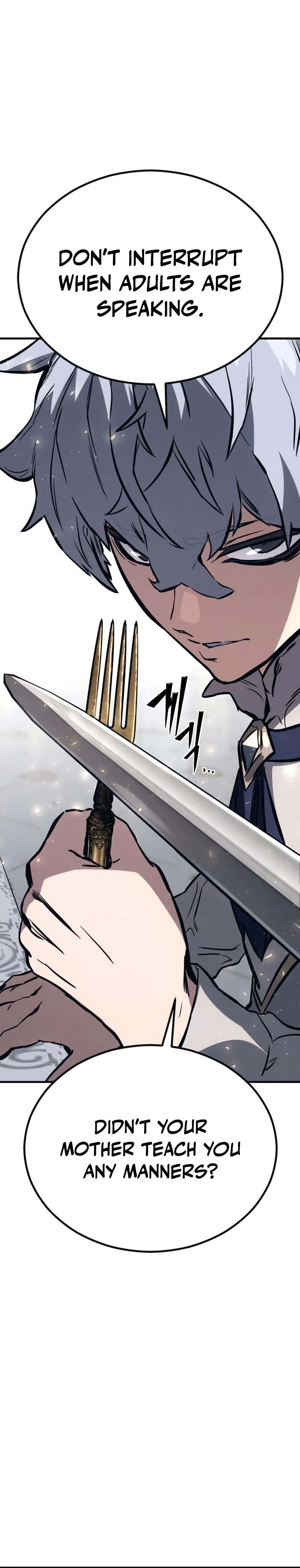 The Necromancer of a Renowned Sword Family Chapter 18, page 36 of 62
