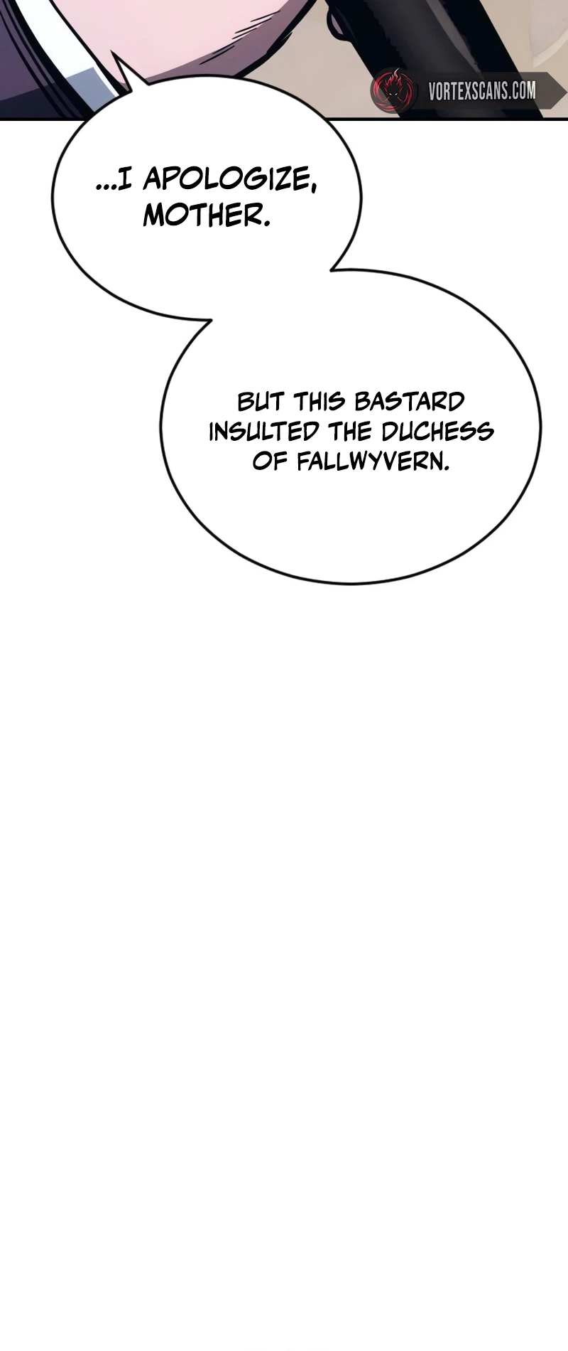 The Necromancer of a Renowned Sword Family Chapter 18, page 39 of 62